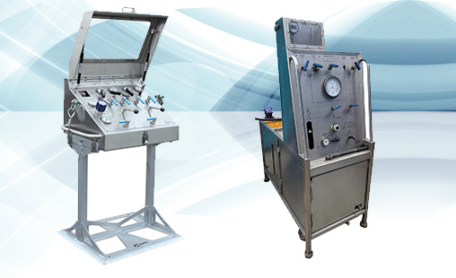 Portable/Workshop Equipment